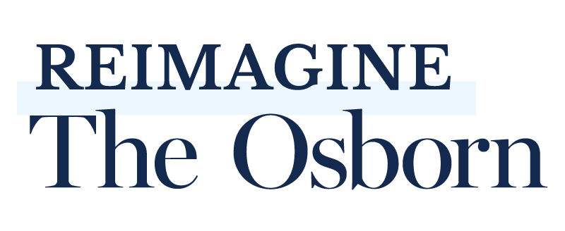 The Osborn Reimagination